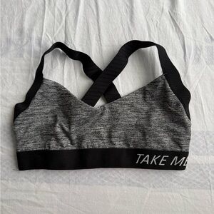 Nike Women's Sports Bra